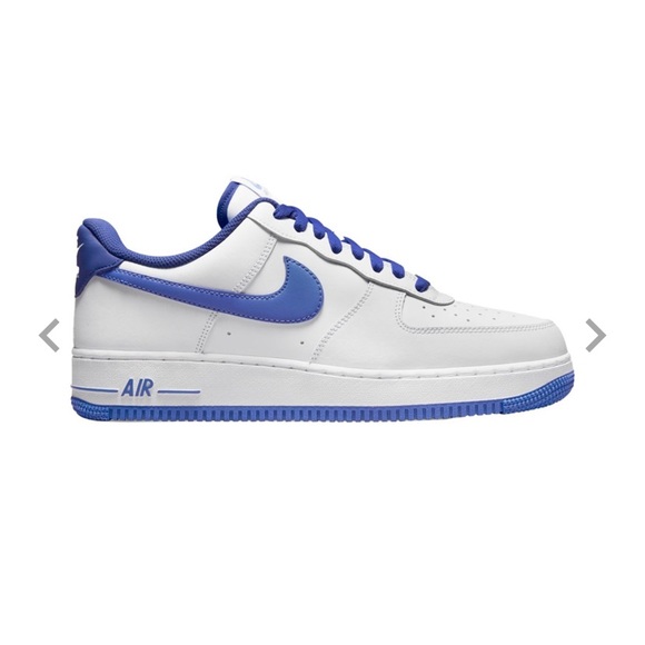 Nike Other - Air Force 1 ‘07
